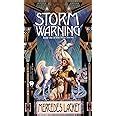 Storm Warning The Mage Storms Book 1 Kindle Editon