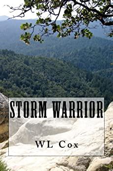 Storm Warrior Traveling To America Kindle Editon