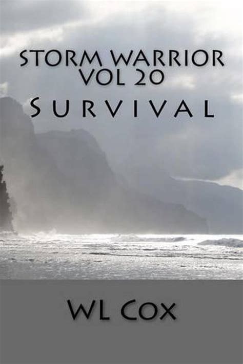 Storm Warrior Vol 20 Survival Volume 20 Reader