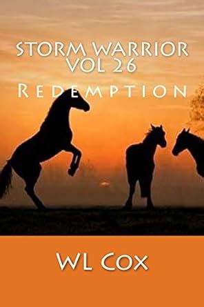 Storm Warrior Vol 26 Redemption Volume 26 PDF