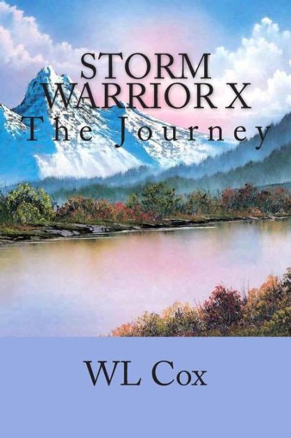 Storm Warrior X The Journey Volume 10 Kindle Editon