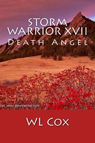 Storm Warrior XVII Death Angel Volume 17 Reader
