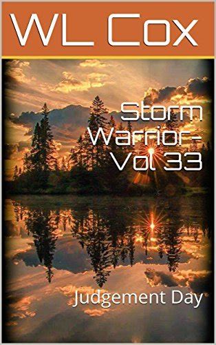 Storm Warrior-Vol 33 Judgement Day Volume 33 Reader