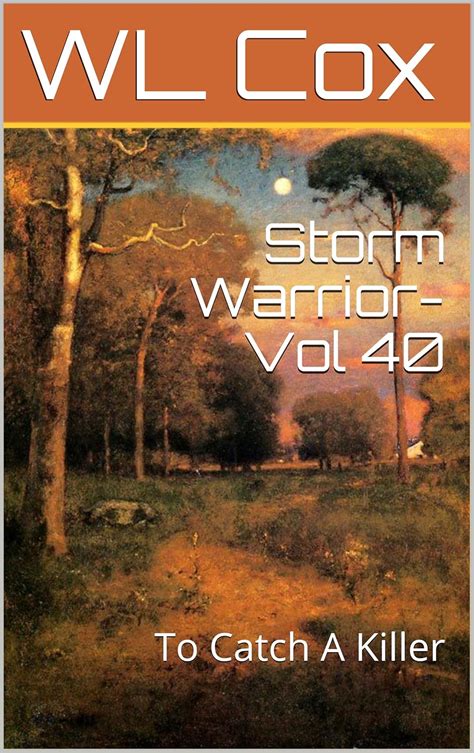 Storm Warrior-Vol 40 To Catch A Killer Volume 40 Epub