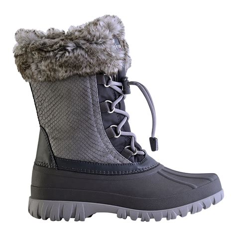 Storm by Cougar Boots: Unmatched Performance for Adventurous Spirits