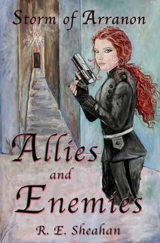 Storm of Arranon Allies and Enemies Volume 3 Reader