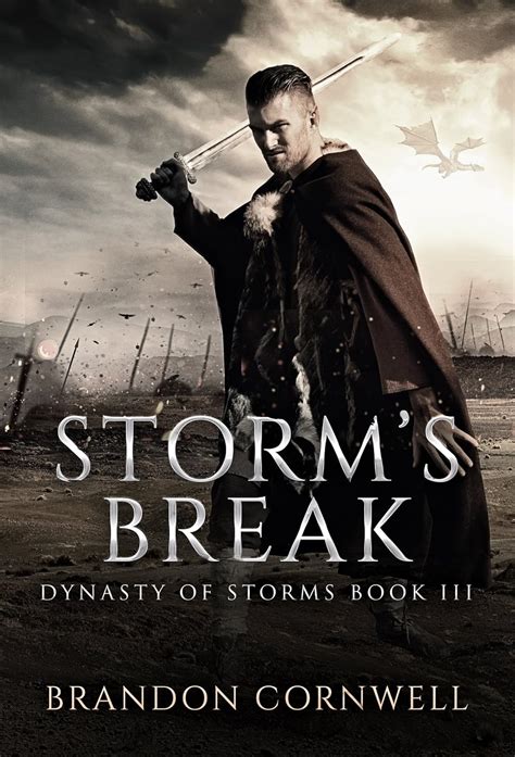 Storm s Break Dynasty of Storms Reader