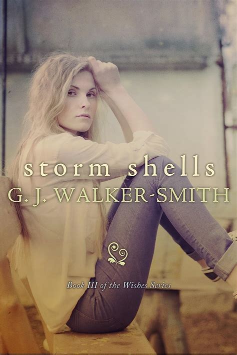 Storm shells walker Ebook Epub