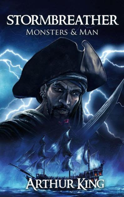 Stormbreather-one prisoners and pirates Epub