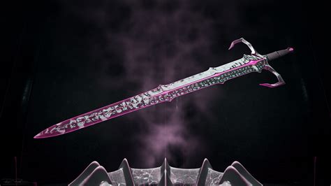 Stormbringer: The Legendary Blade That Conquers Storms