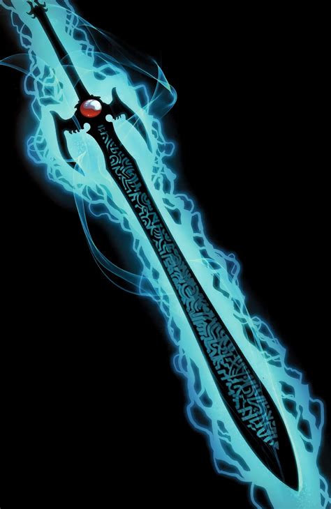 Stormbringer: The Legendary Sword of Elric of Melniboné