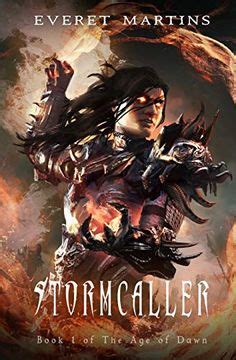 Stormcaller The Age of Dawn Volume 1 Doc