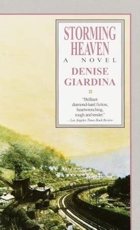 Storming Heaven Epub