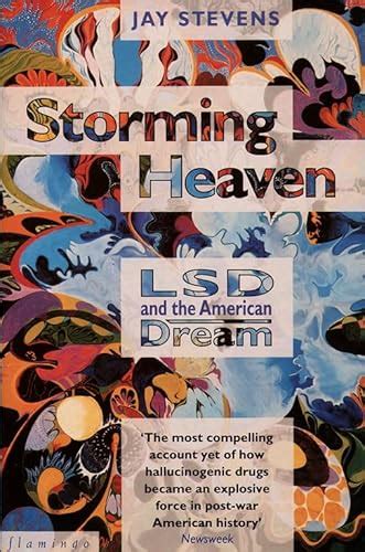 Storming Heaven LSD and the American Dream Doc