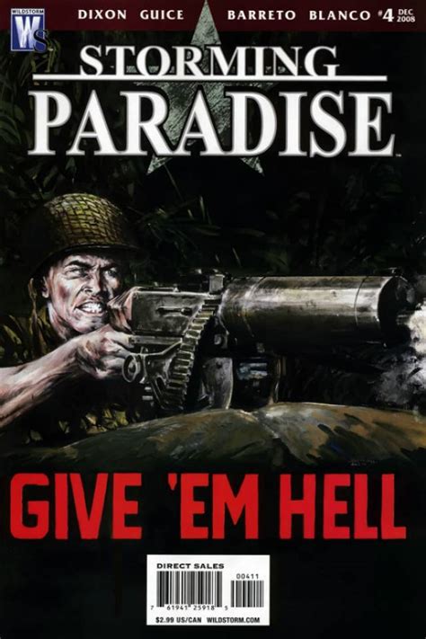 Storming Paradise 4 PDF