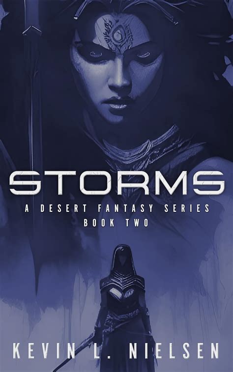 Storms Sharani Series Book 2 Kindle Editon