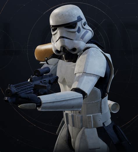 Stormtrooper Commanders: The Elite Guardians of the Galactic Empire