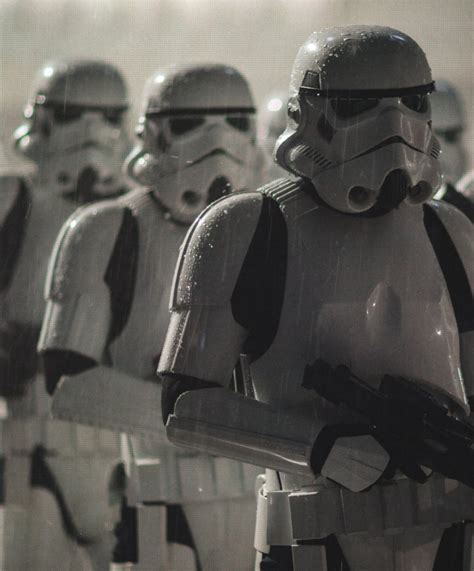 Stormtrooper White: The Ultimate Guide to the Pristine Shade