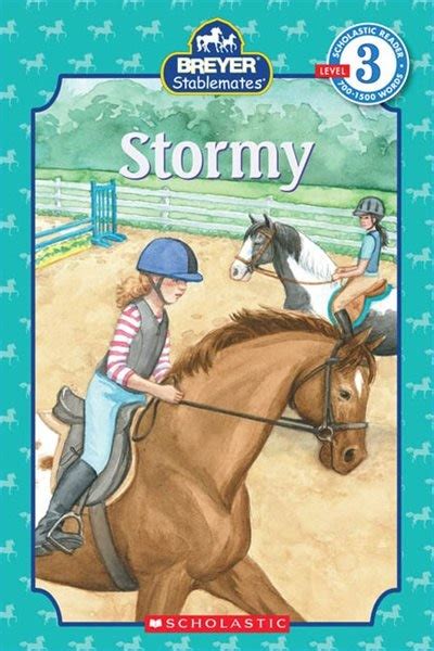 Stormy (Stablemates) Epub