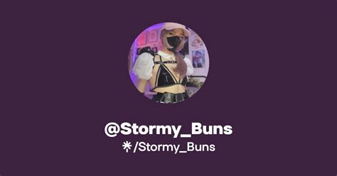 Stormy Buns: Exploring the Revolutionary Concept in Bakery Delights