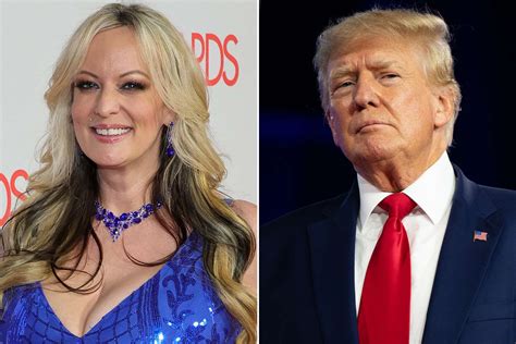 Stormy Daniels: Revelations and Implications