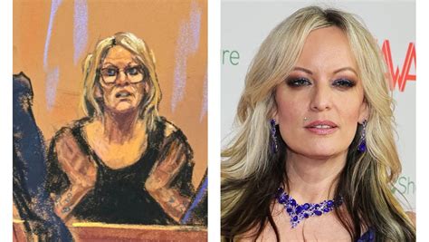 Stormy Daniels: Uncovering the Truth Behind the Alias