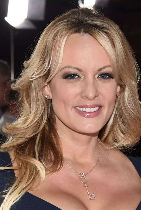 Stormy Daniels Sex Tape: The 10,000-Word Exposé