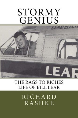 Stormy Genius The Rags to Riches Life of Bill Lear PDF