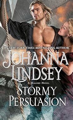 Stormy Persuasion A Malory Novel Malory-Anderson Family Kindle Editon