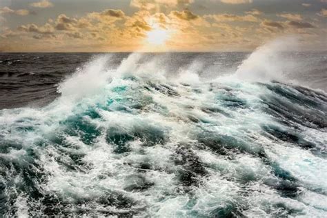 Stormy Seas: Understanding and Preparing for Torrential Rains