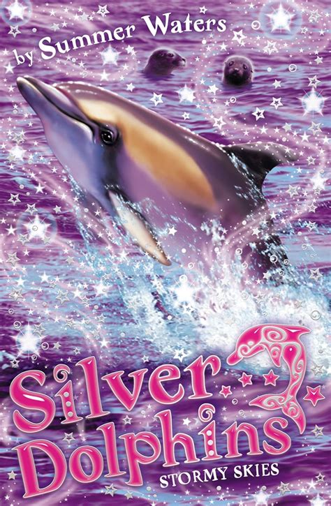 Stormy Skies Silver Dolphins Book 8