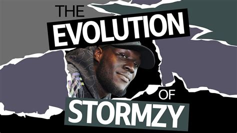 Stormzy's Musical Evolution