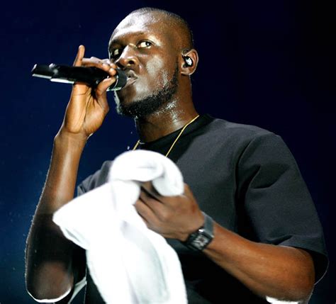 Stormzy: The Grime King of the UK