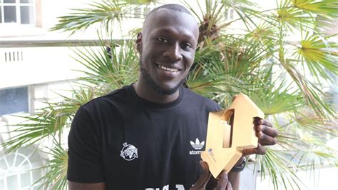 Stormzy: The Grime Kingpin Who Conquered the World