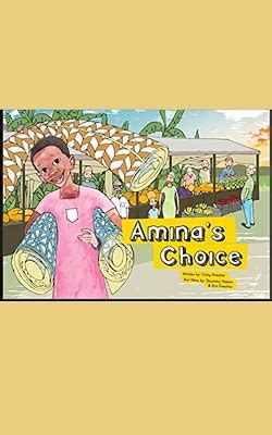 Story 1: Amina's Choice