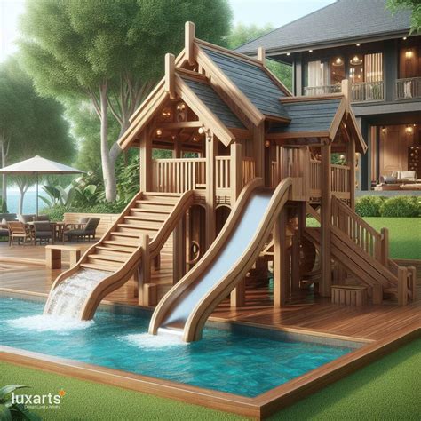 Story 1: Backyard Oasis for Summer Fun