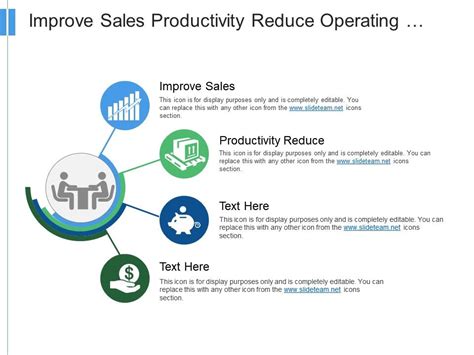 Story 1: Enhanced Productivity and Reduced Operating Costs