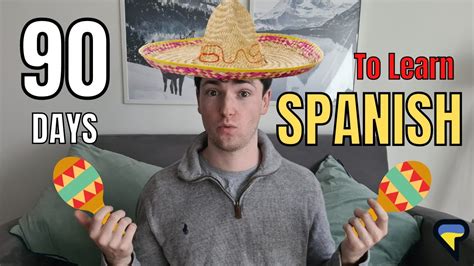 Story 1: How I Learned to Read Spanish in 3 Months