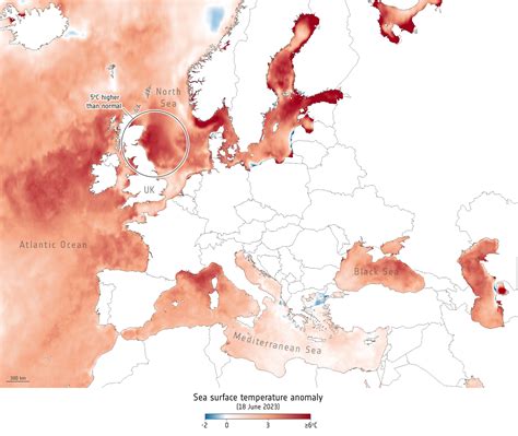 Story 1: The Heat Wave of 1981