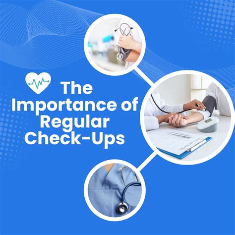 Story 1: The Importance of Regular Check-ups