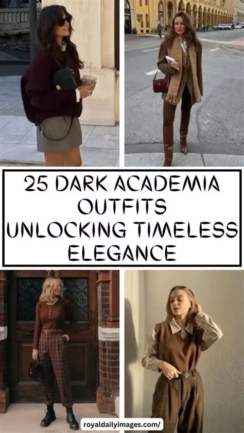 Story 1: Unlock the Timeless Elegance of Arthur Outfits
