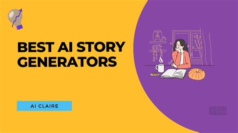 Story AI Generator: The Power of 10,000 Words