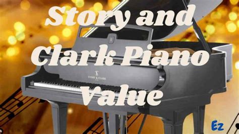 Story And Clark Player Piano Ebook Doc