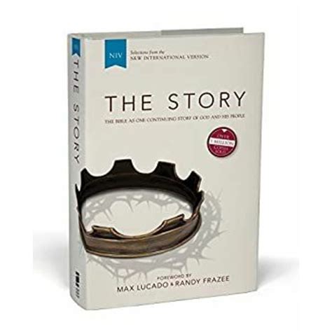 Story Continuing Selections International Version Epub