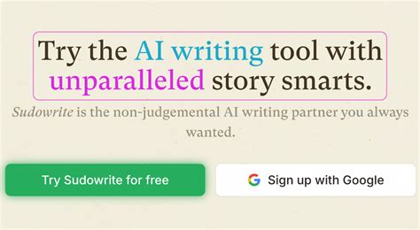 Story Plot AI Generator: Unleash Your Creativity