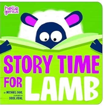 Story Time for Lamb Hello Genius Epub