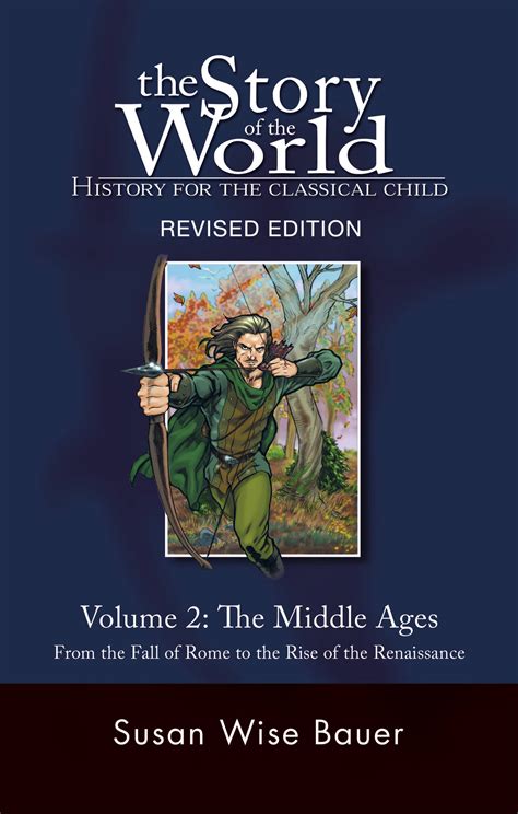 Story World Classical Activity Renaissance PDF