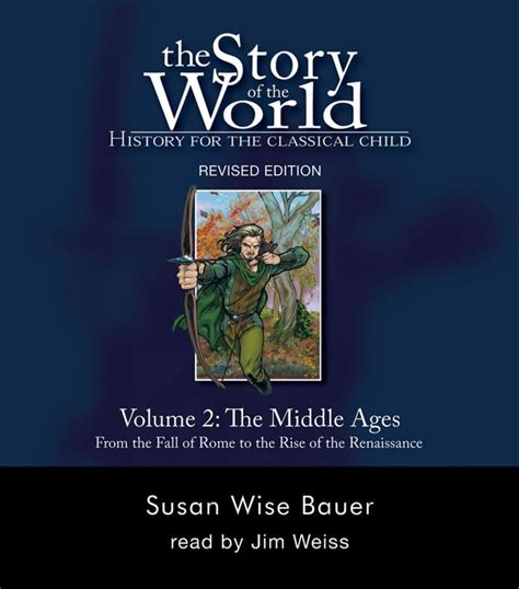 Story World Classical Audiobook Renaissance Reader