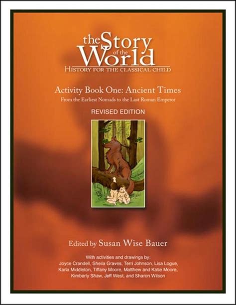 Story World History Classical Earliest Epub