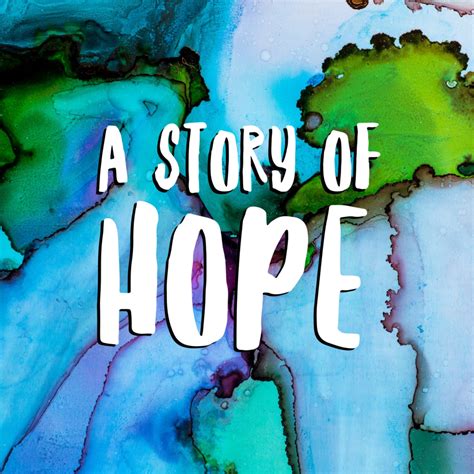 Story of Hope Epub